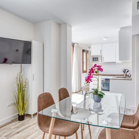 Hanami Estepona Centro 1B Apartment ภายนอก รูปภาพ