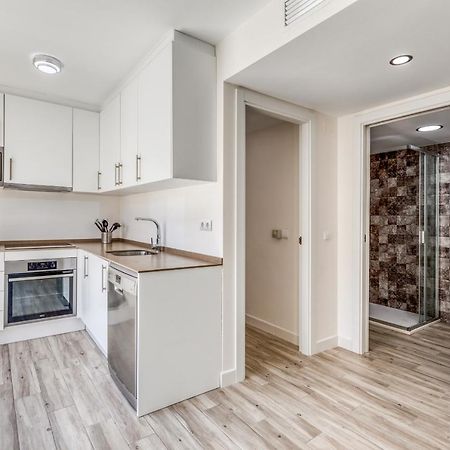 Hanami Estepona Centro 1B Apartment ภายนอก รูปภาพ