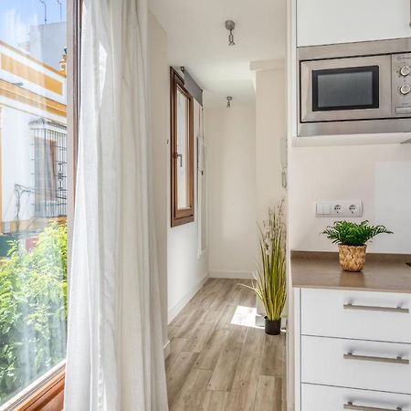 Hanami Estepona Centro 1B Apartment ภายนอก รูปภาพ