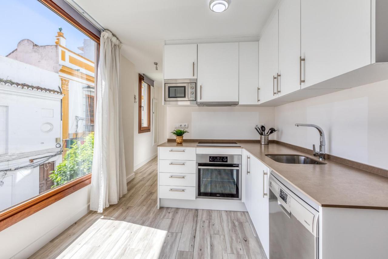 Hanami Estepona Centro 1B Apartment ภายนอก รูปภาพ