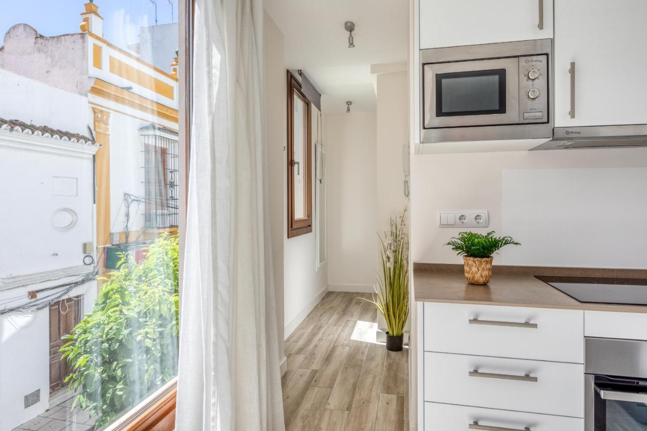 Hanami Estepona Centro 1B Apartment ภายนอก รูปภาพ