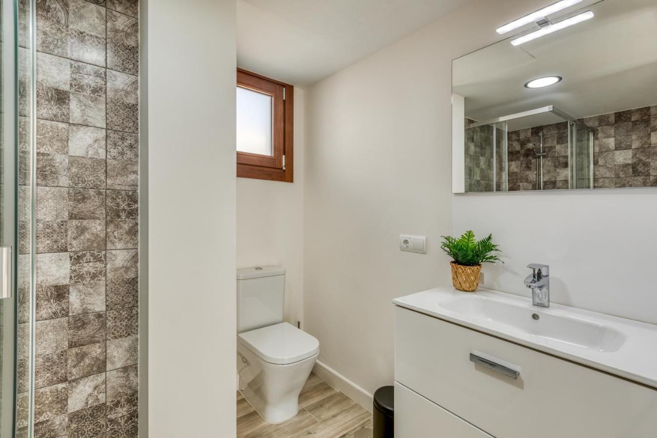 Hanami Estepona Centro 1B Apartment ภายนอก รูปภาพ